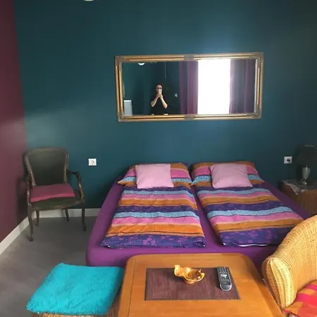 Sasso-апартамент 4, Sasso-студио 5 Apartament *