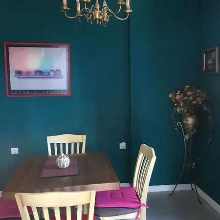 דירה Sasso-апартамент 4, Sasso-студио 5 פלבן