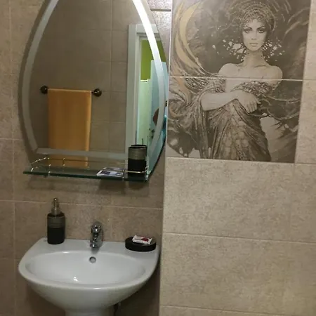 Sasso-апартамент 4, Sasso-студио 5 *