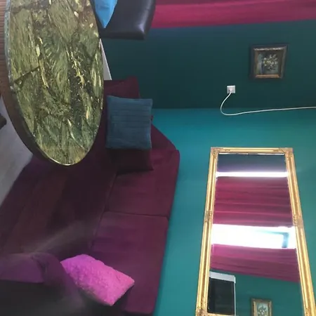 Sasso-апартамент 4, Sasso-студио 5 Apartment