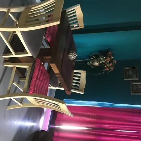 Sasso-апартамент 4, Sasso-студио 5 * Plevna