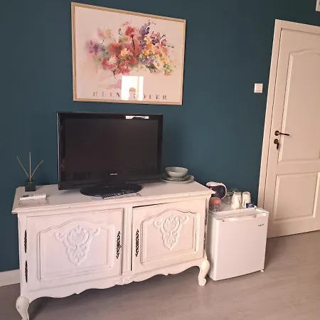 Sasso-апартамент 4, Sasso-студио 5 *