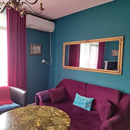 Apartment Sasso-апартамент 4, Sasso-студио 5 *