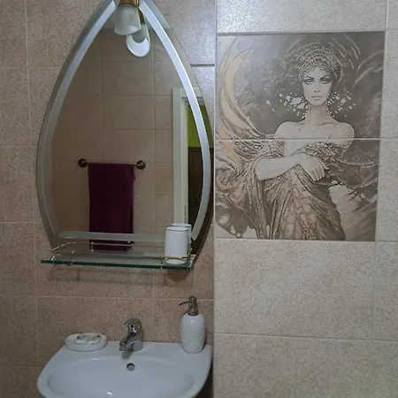 Sasso-апартамент 4, Sasso-студио 5 Apartament