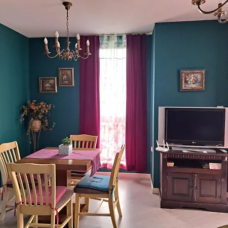 Sasso-апартамент 4, Sasso-студио 5