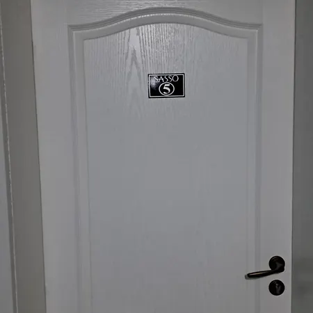 Sasso-апартамент 4, Sasso-студио 5 פלבן