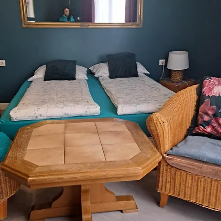 Sasso-апартамент 4, Sasso-студио 5 Apartment *