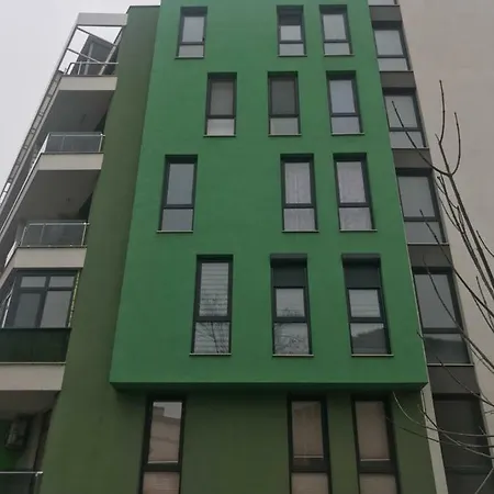 Sasso-апартамент 4, Sasso-студио 5 * Plevna