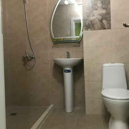 Apartament Sasso-апартамент 4, Sasso-студио 5 *