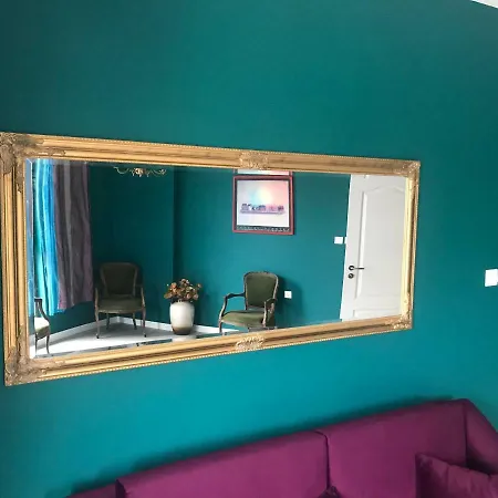 Sasso-апартамент 4, Sasso-студио 5