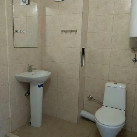 Apartment Sasso-апартамент 4, Sasso-студио 5 *