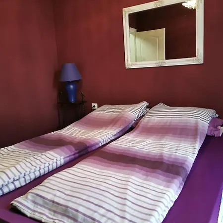 Sasso-апартамент 4, Sasso-студио 5 * פלבן