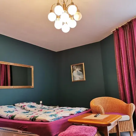 Apartment Sasso-апартамент 4, Sasso-студио 5 Pleven