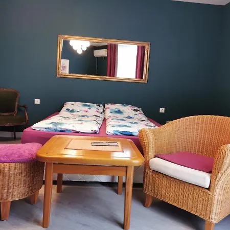 Sasso-апартамент 4, Sasso-студио 5