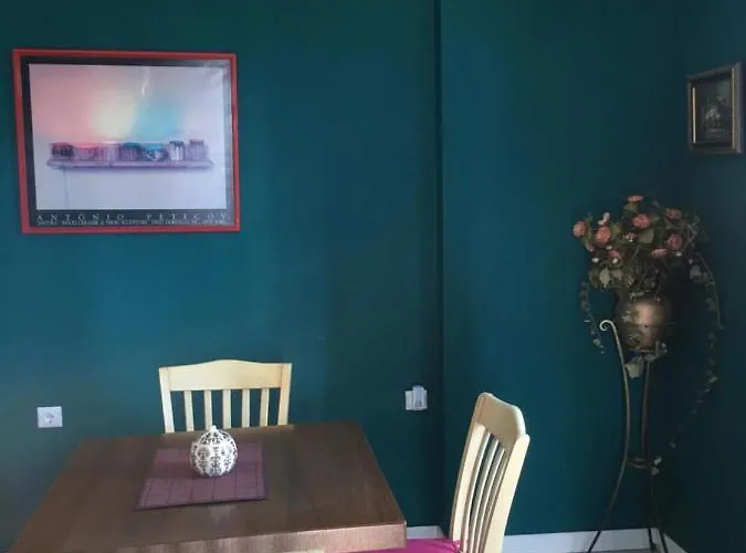 Lejlighed Sasso-апартамент 4, Sasso-студио 5 Pleven