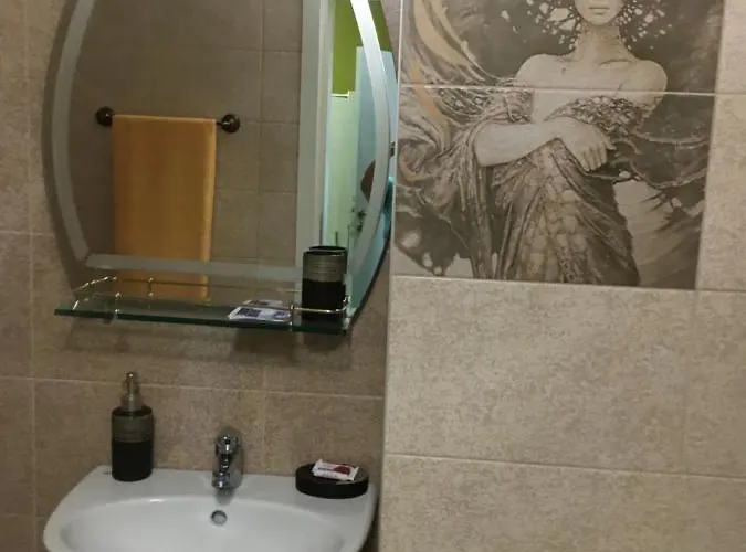 Sasso-апартамент 4, Sasso-студио 5 *