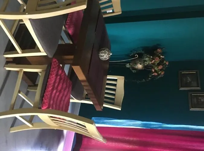 Sasso-апартамент 4, Sasso-студио 5 * Pleven