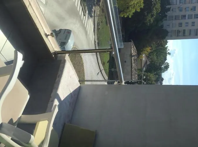 Sasso-апартамент 4, Sasso-студио 5 Pleven