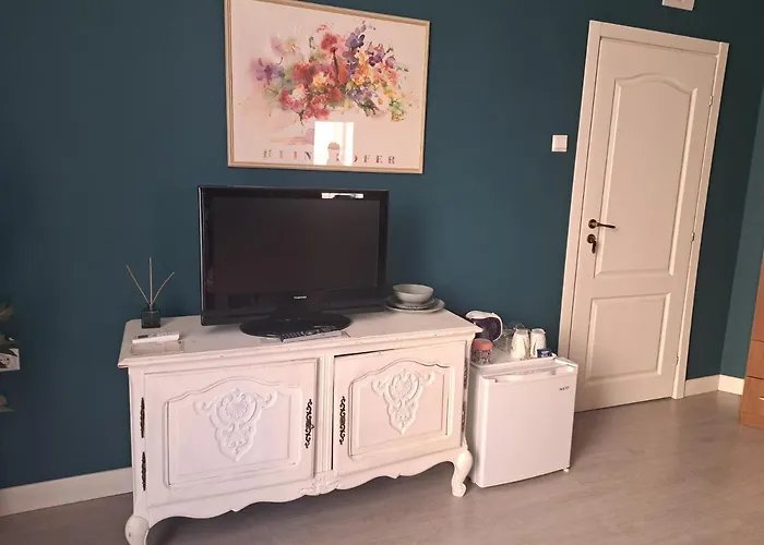 Sasso-апартамент 4, Sasso-студио 5 *