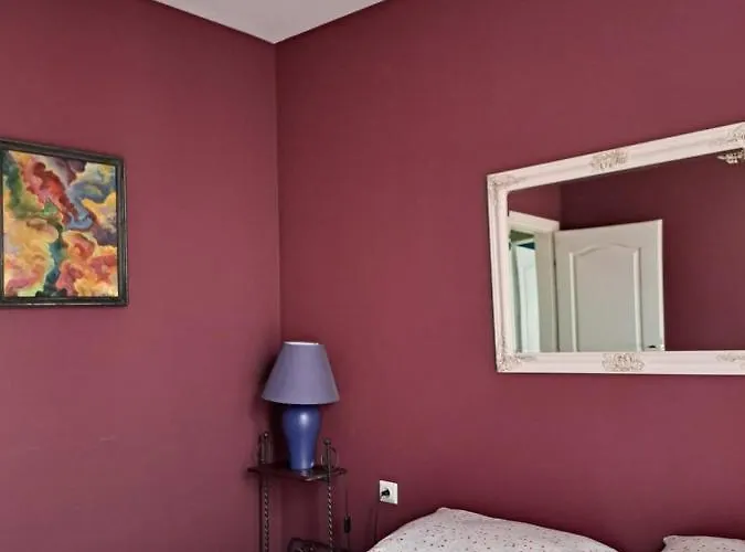 Sasso-апартамент 4, Sasso-студио 5 Appartamento Pleven