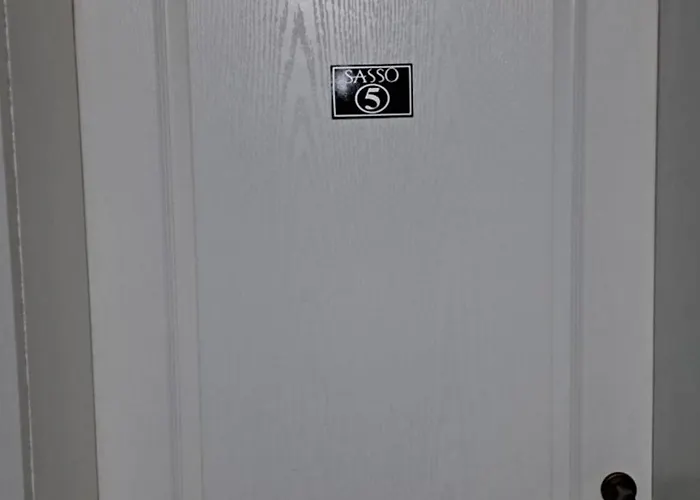 Sasso-апартамент 4, Sasso-студио 5 Pleven