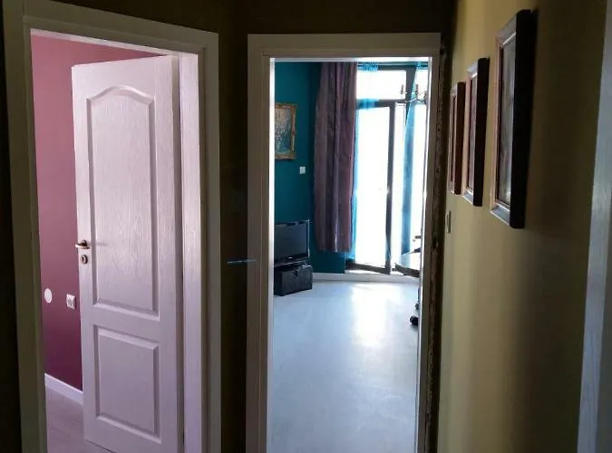 Lejlighed Sasso-апартамент 4, Sasso-студио 5