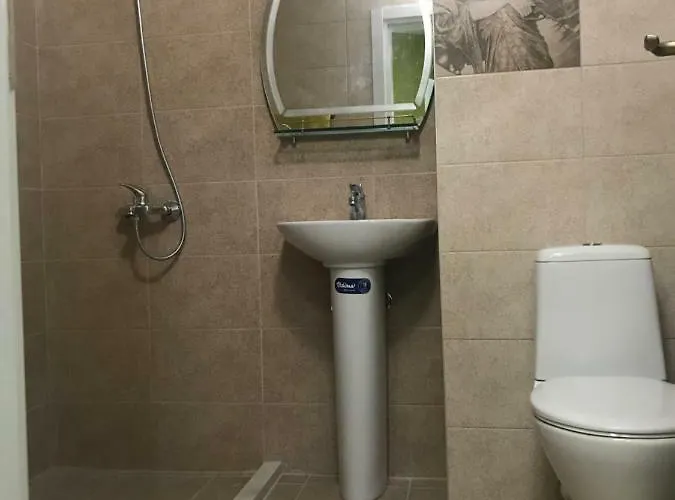 Appartamento Sasso-апартамент 4, Sasso-студио 5 *