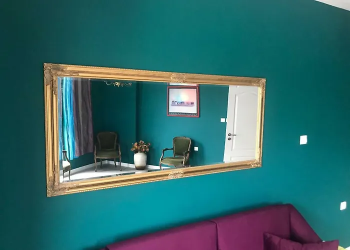 Sasso-апартамент 4, Sasso-студио 5