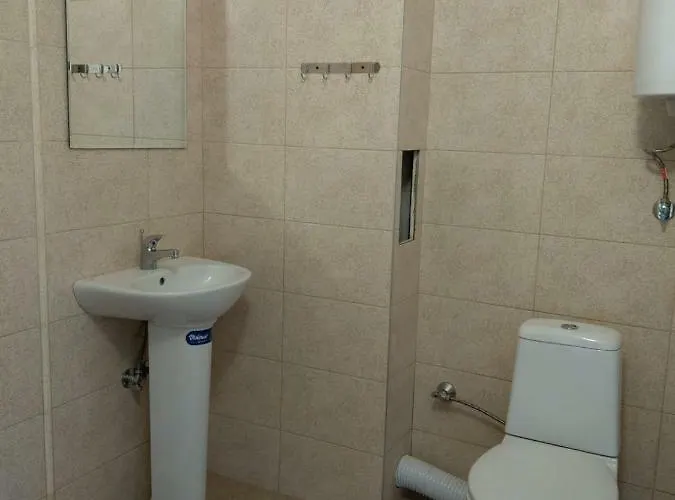 Appartamento Sasso-апартамент 4, Sasso-студио 5 *