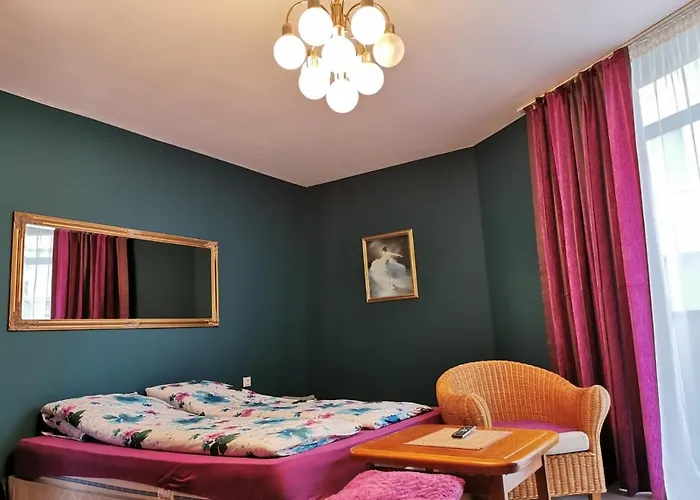 Lejlighed Sasso-апартамент 4, Sasso-студио 5 Pleven